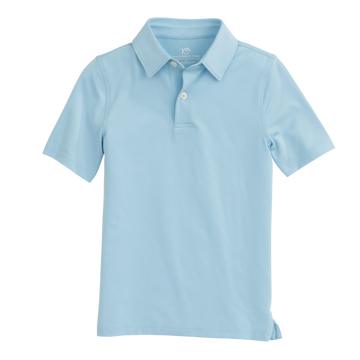 Youth Driver Performance Polo