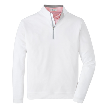 Perth Performance Quarter-Zip