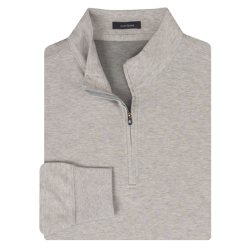 Wallace Quarter-Zip Pullover