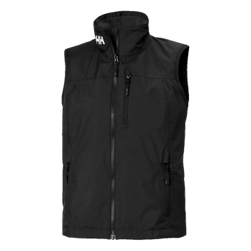 Women's Crew Vest 2.0